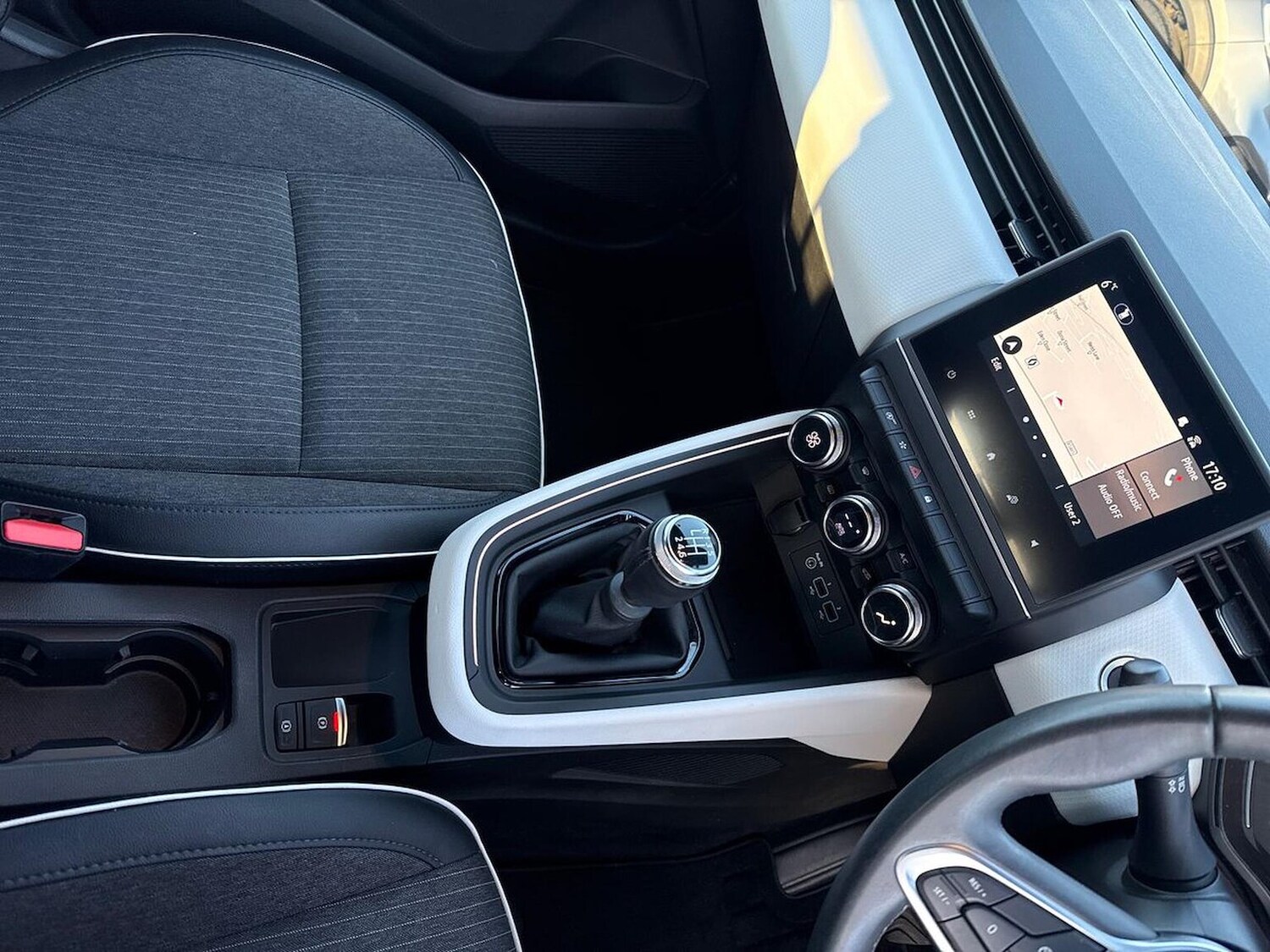 Used Renault Clio 2022 for sale - 78195416: Photo 15