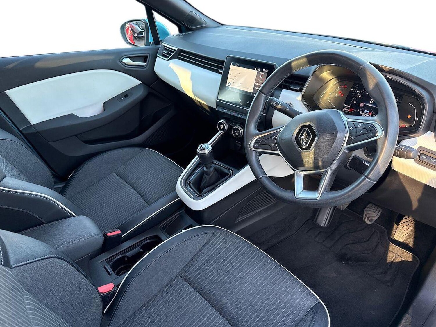 Used Renault Clio 2022 for sale - 78195416: Photo 17