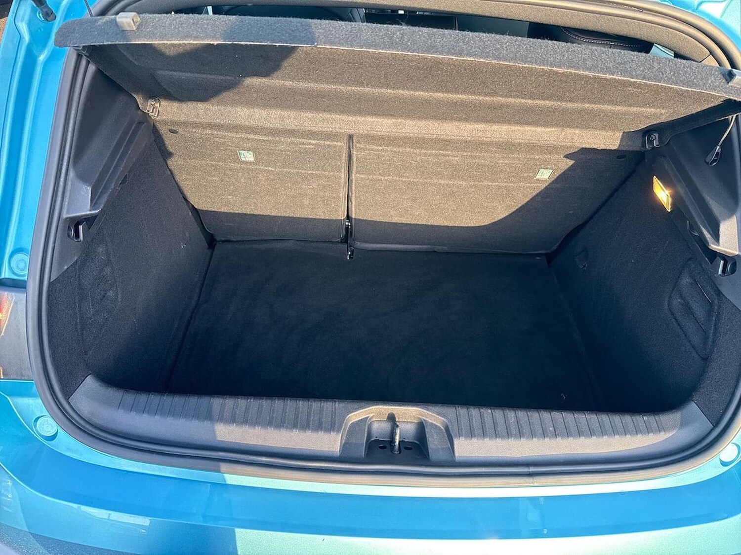 Used Renault Clio 2022 for sale - 78195416: Photo 19