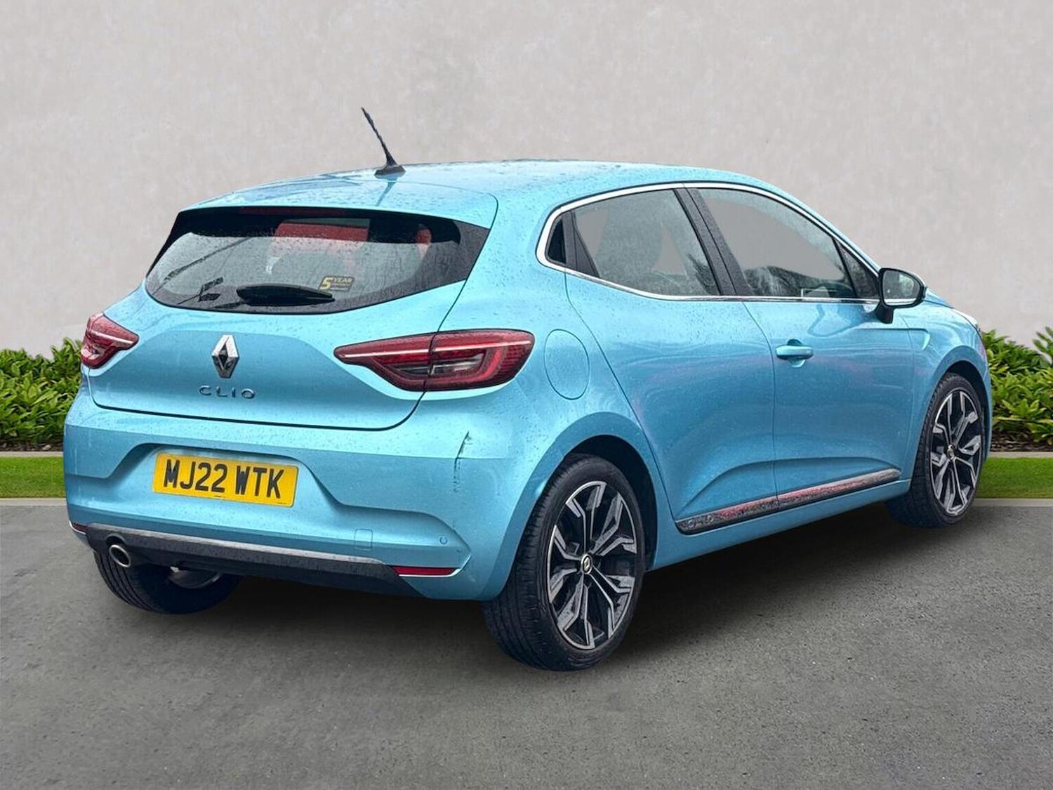 Used Renault Clio 2022 for sale - 78195416: Photo 20