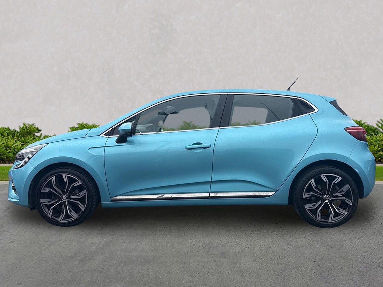 Used Renault Clio 2022 for sale - 78195416: Photo 21