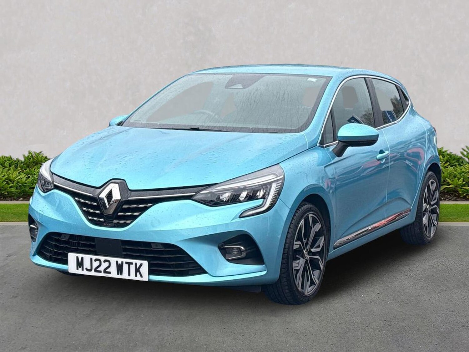 Used Renault Clio 2022 for sale - 78195416: Photo 22