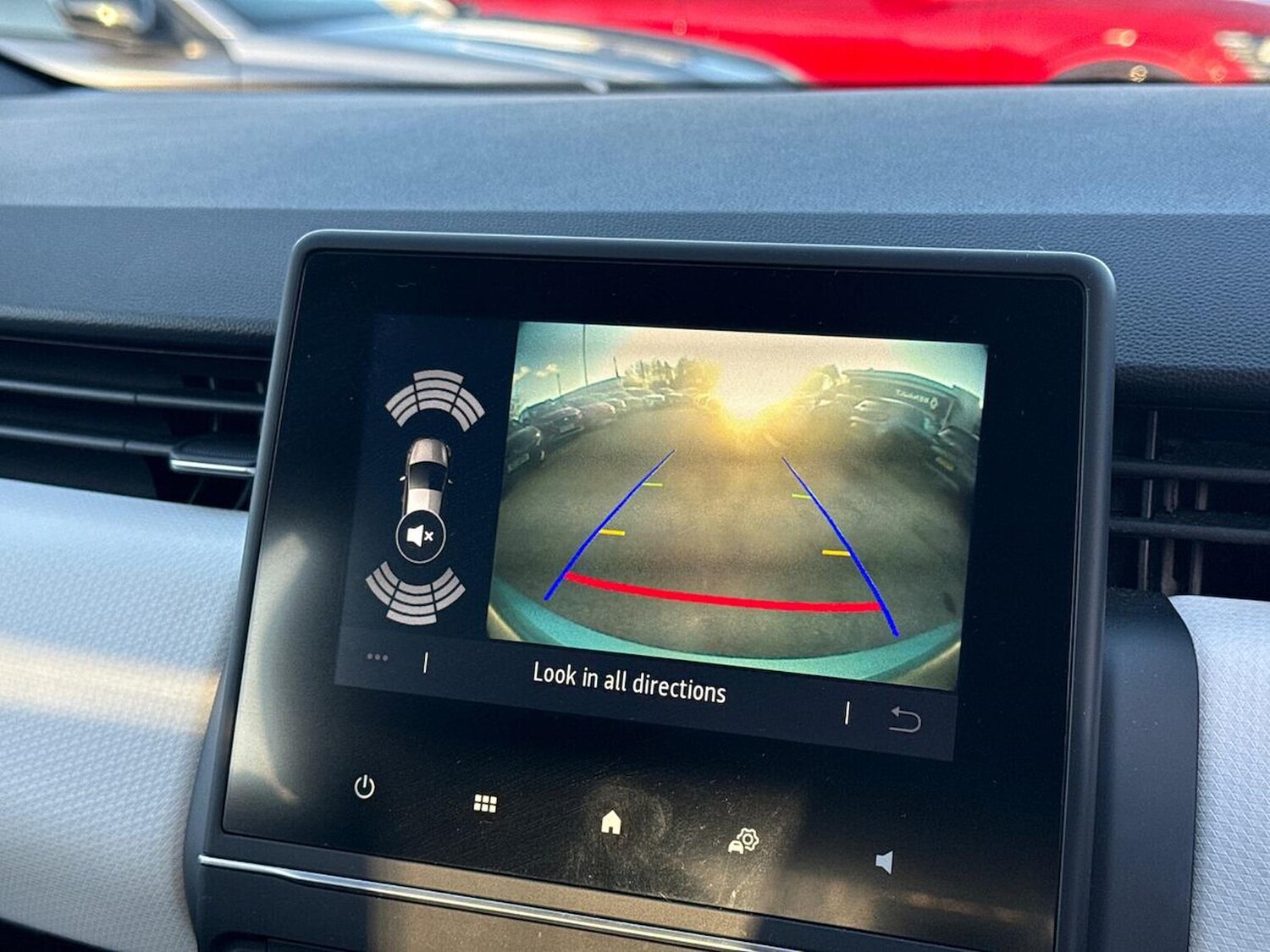 Used Renault Clio 2022 for sale - 78195416: Photo 25