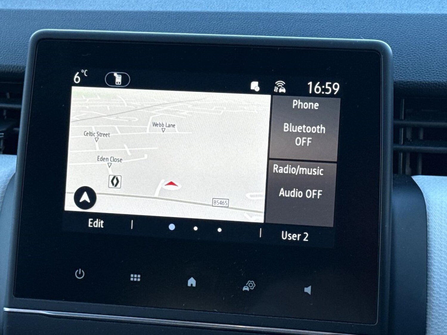 Used Renault Clio 2022 for sale - 78195416: Photo 26