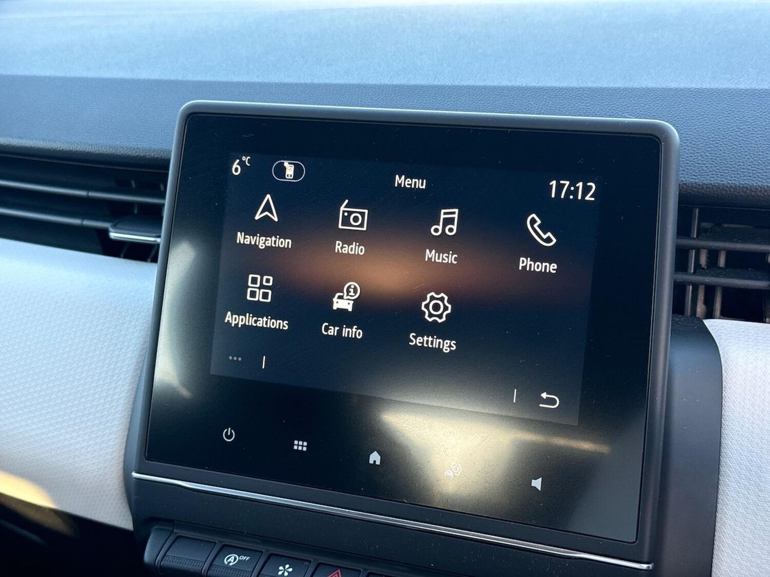 Used Renault Clio 2022 for sale - 78195416: Photo 27