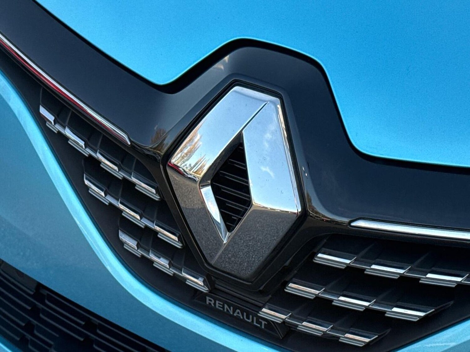 Used Renault Clio 2022 for sale - 78195416: Photo 35