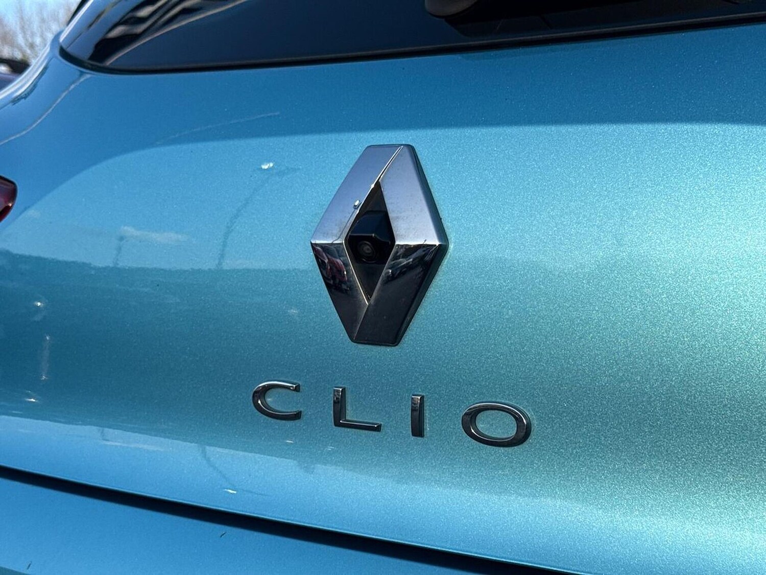 Used Renault Clio 2022 for sale - 78195416: Photo 37