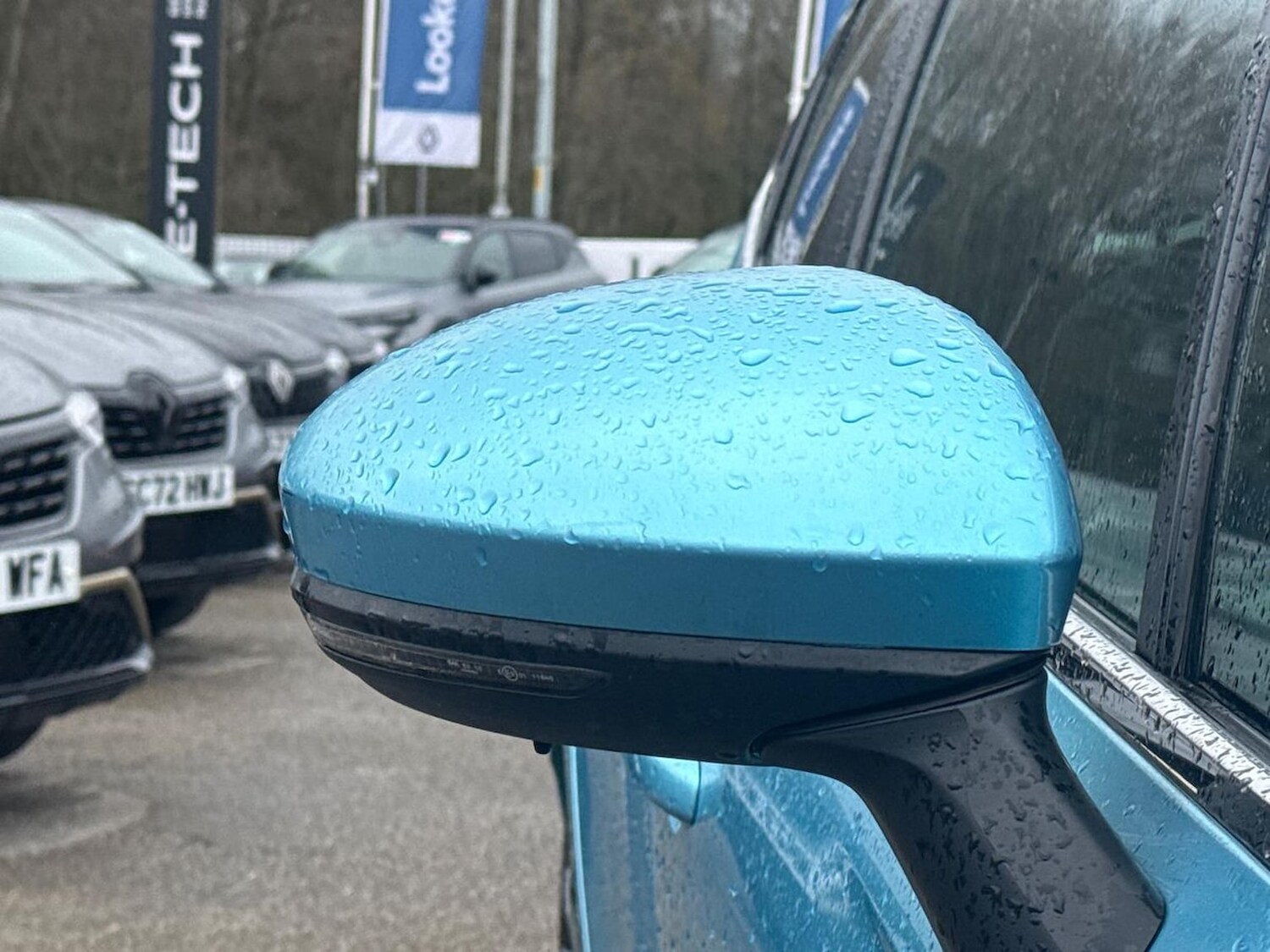 Used Renault Clio 2022 for sale - 78195416: Photo 40