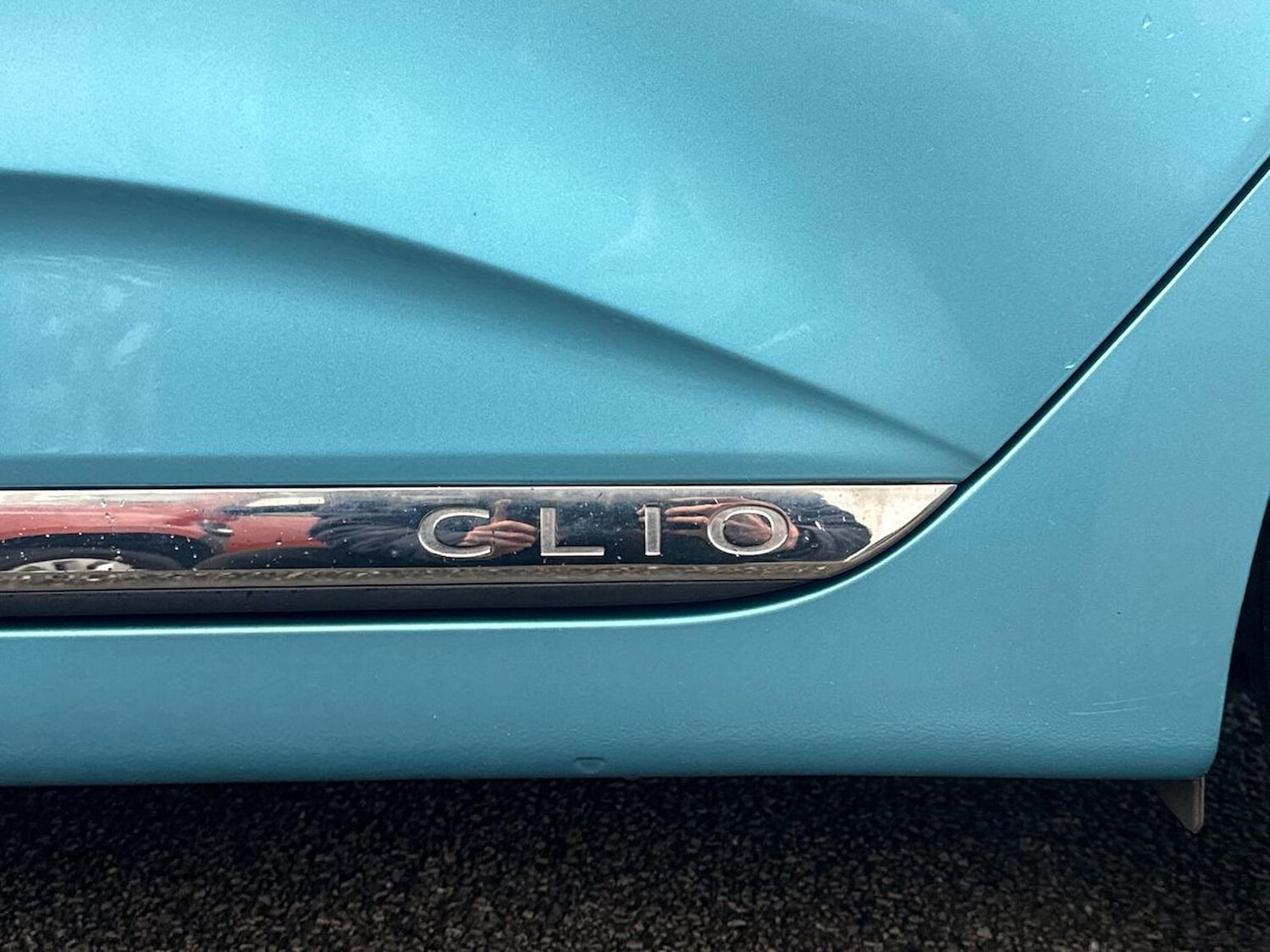 Used Renault Clio 2022 for sale - 78195416: Photo 41