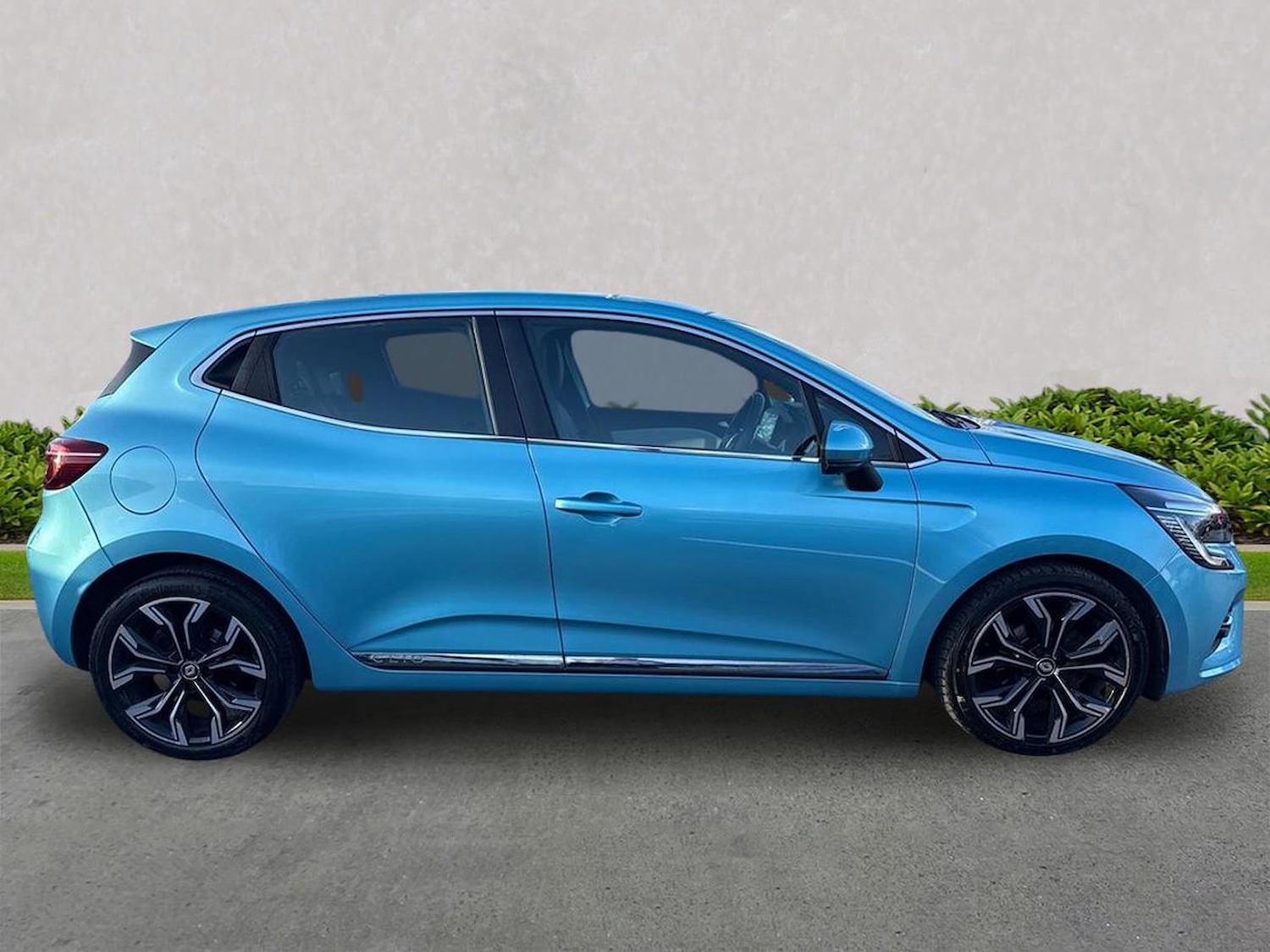 Used Renault Clio 2022 for sale - 78195416: Photo 5