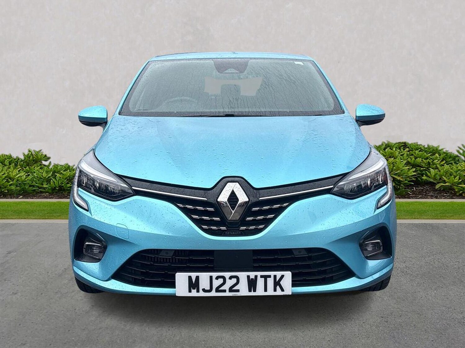 Used Renault Clio 2022 for sale - 78195416: Photo 7
