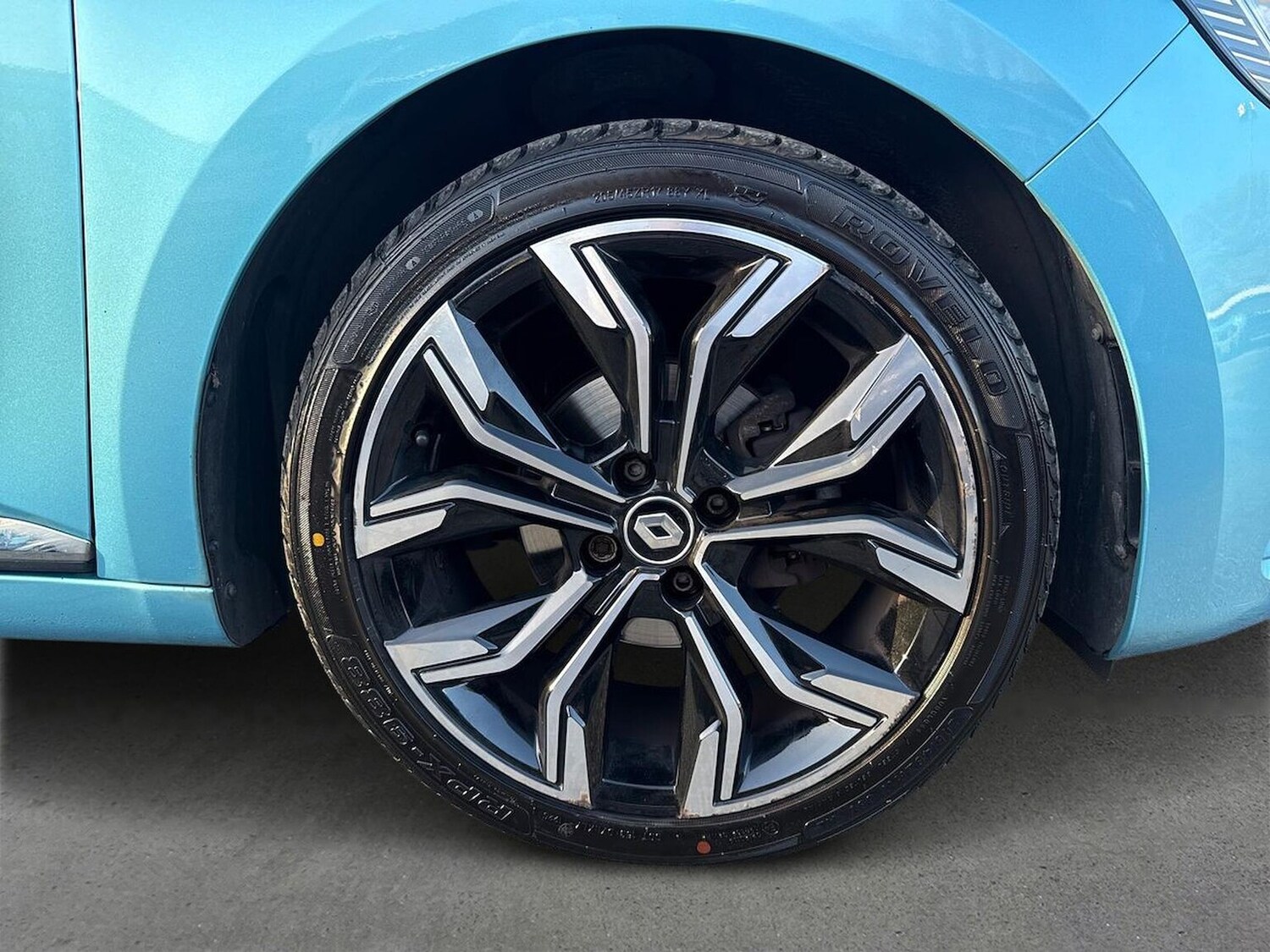 Used Renault Clio 2022 for sale - 78195416: Photo 8