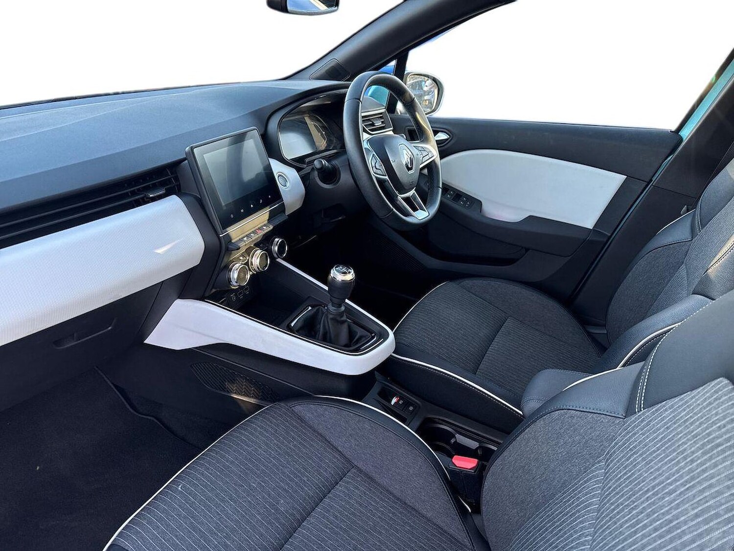 Used Renault Clio 2022 for sale - 78195416: Photo 9