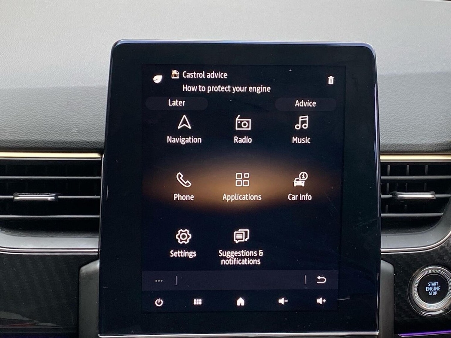 Used Renault Arkana 2023 for sale - 78195473: Photo 13