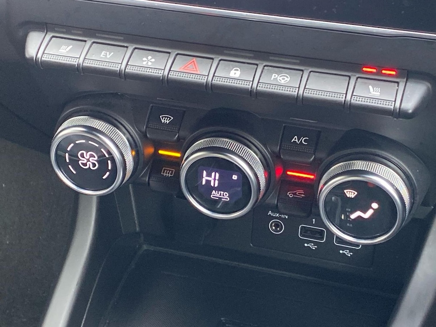 Used Renault Arkana 2023 for sale - 78195473: Photo 14