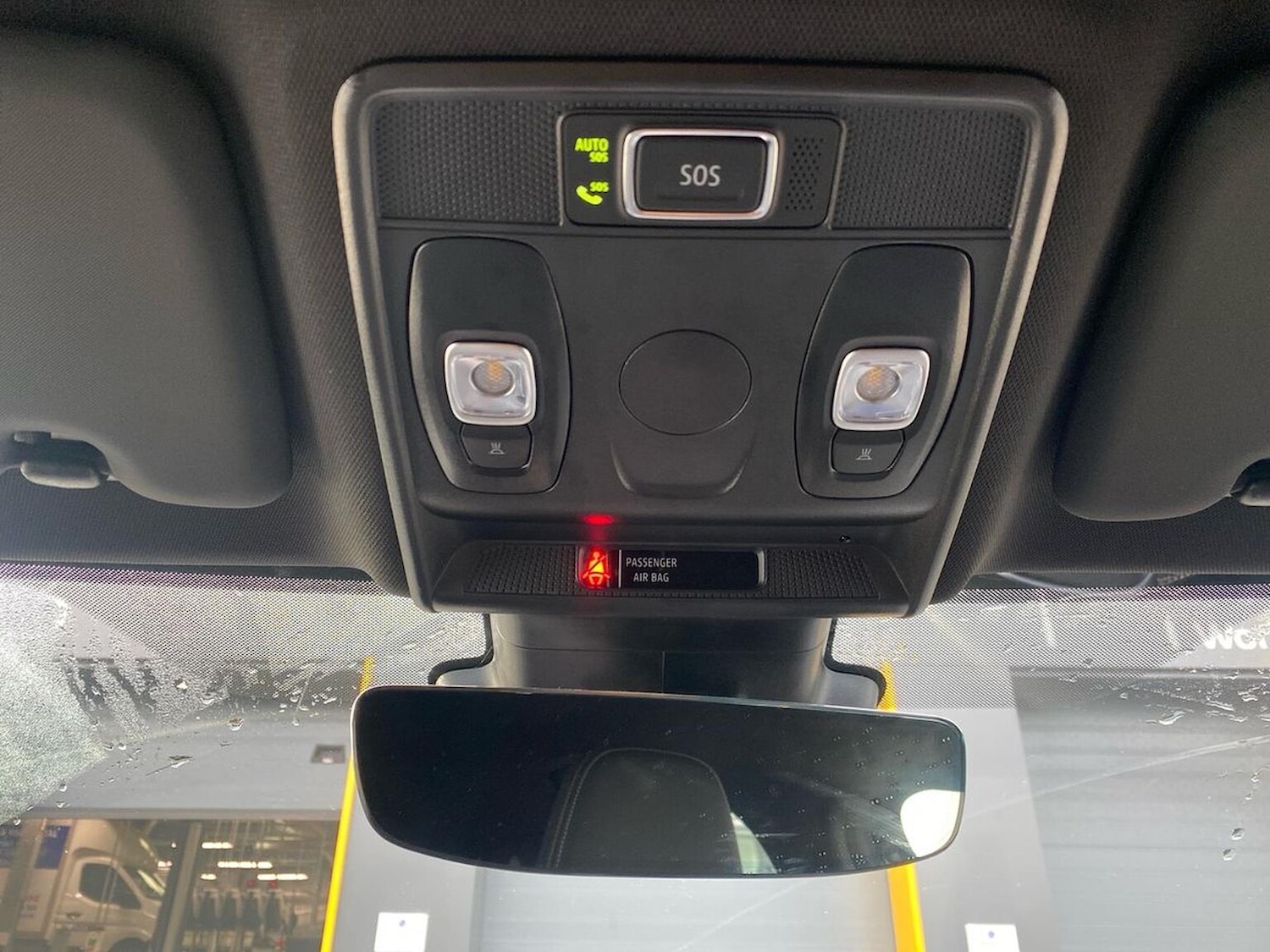 Used Renault Arkana 2023 for sale - 78195473: Photo 16