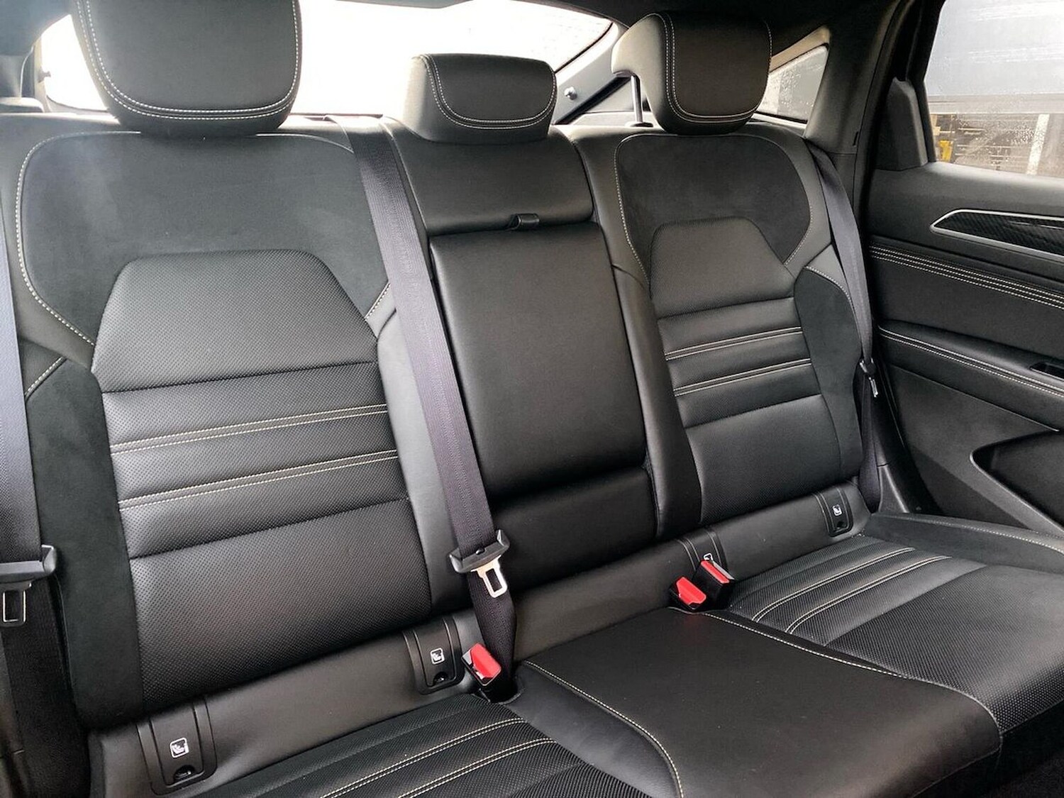 Used Renault Arkana 2023 for sale - 78195473: Photo 18