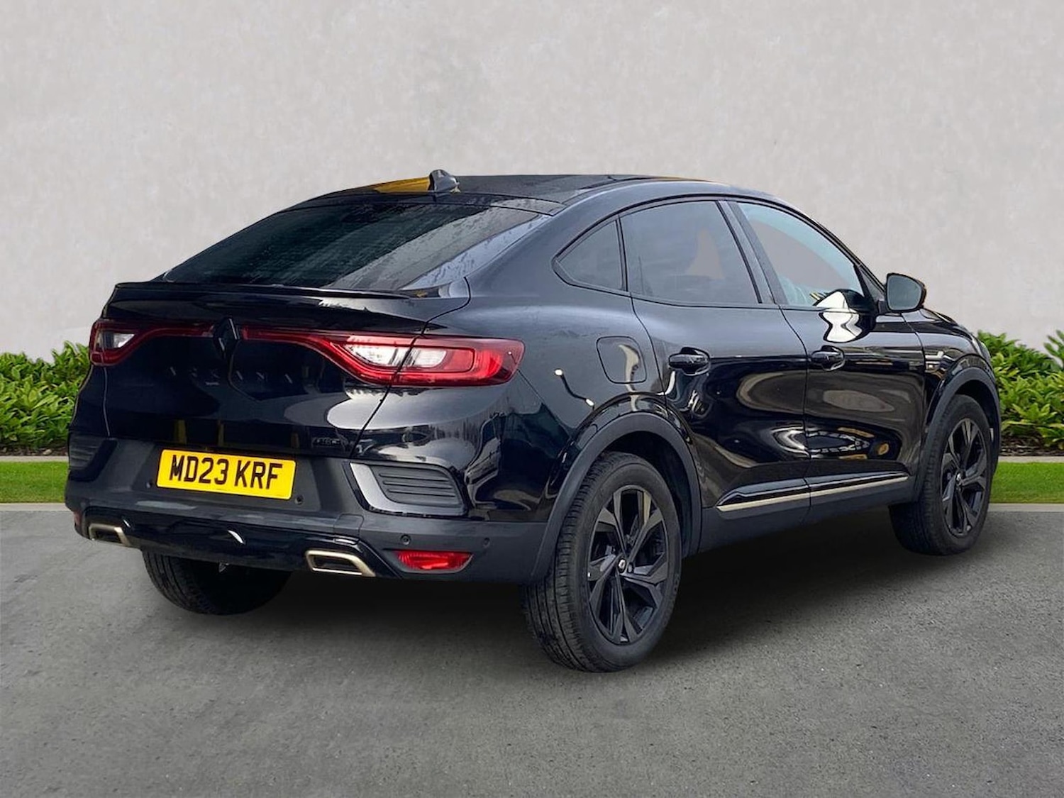 Used Renault Arkana 2023 for sale - 78195473: Photo 20