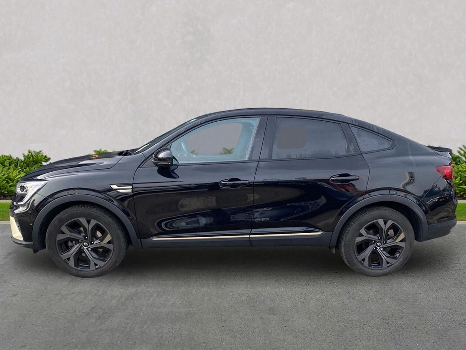 Used Renault Arkana 2023 for sale - 78195473: Photo 21