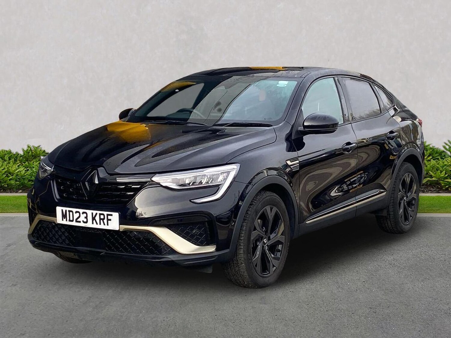 Used Renault Arkana 2023 for sale - 78195473: Photo 22