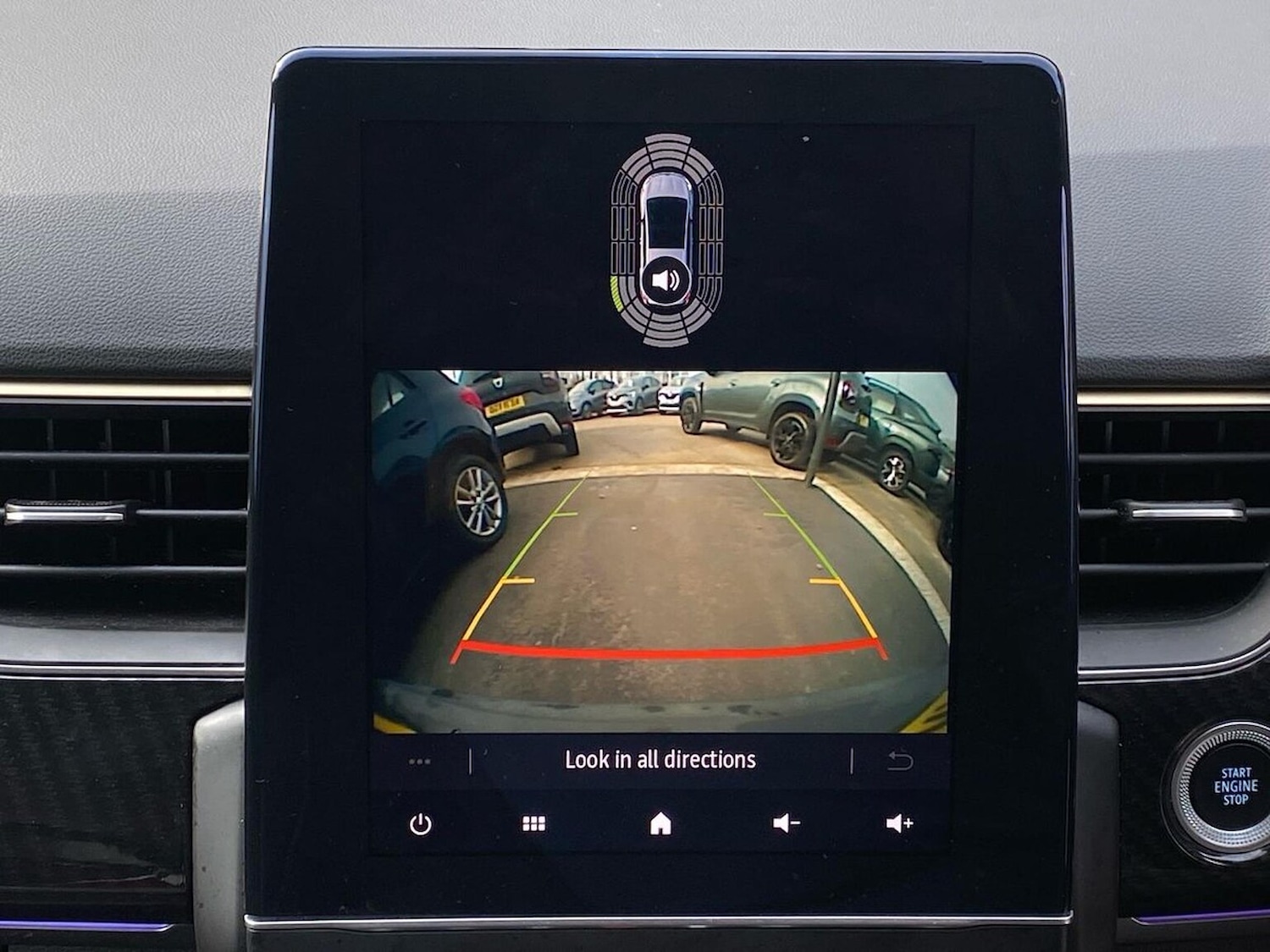 Used Renault Arkana 2023 for sale - 78195473: Photo 25