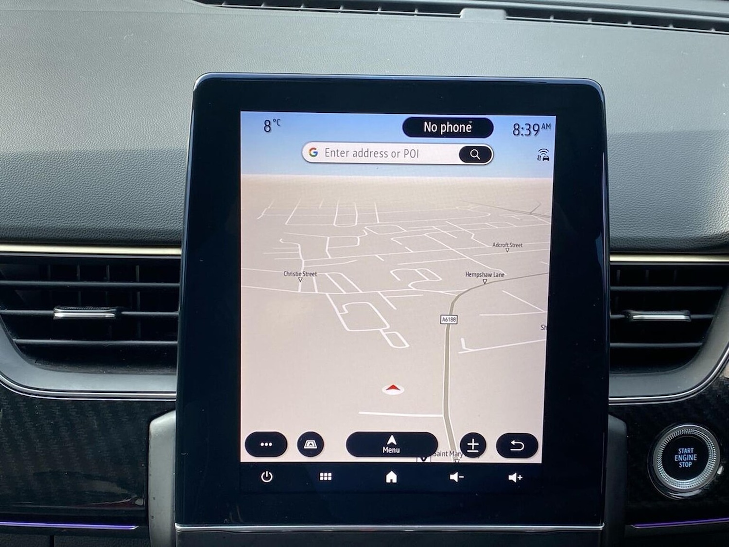 Used Renault Arkana 2023 for sale - 78195473: Photo 26