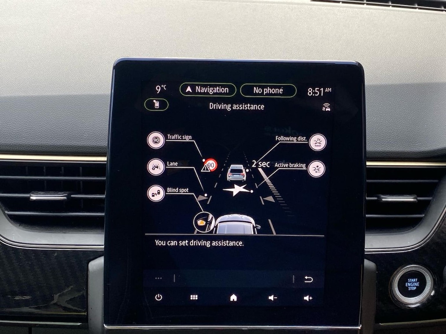 Used Renault Arkana 2023 for sale - 78195473: Photo 27