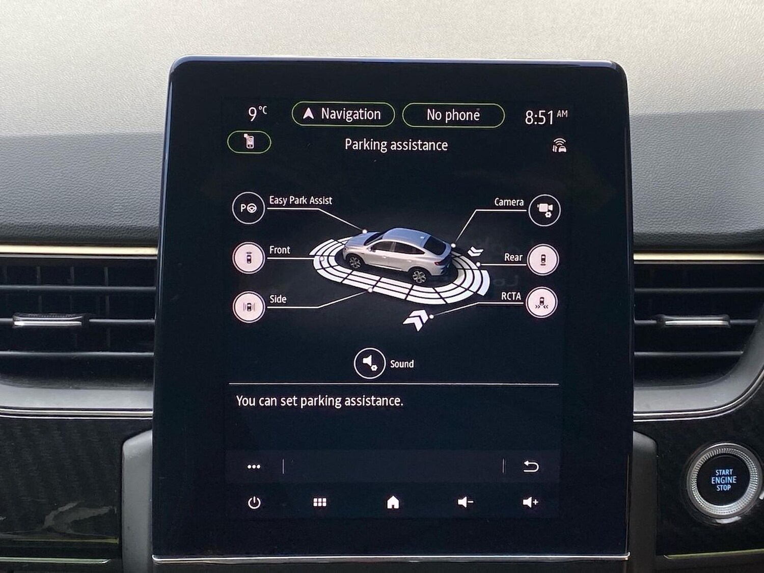 Used Renault Arkana 2023 for sale - 78195473: Photo 34