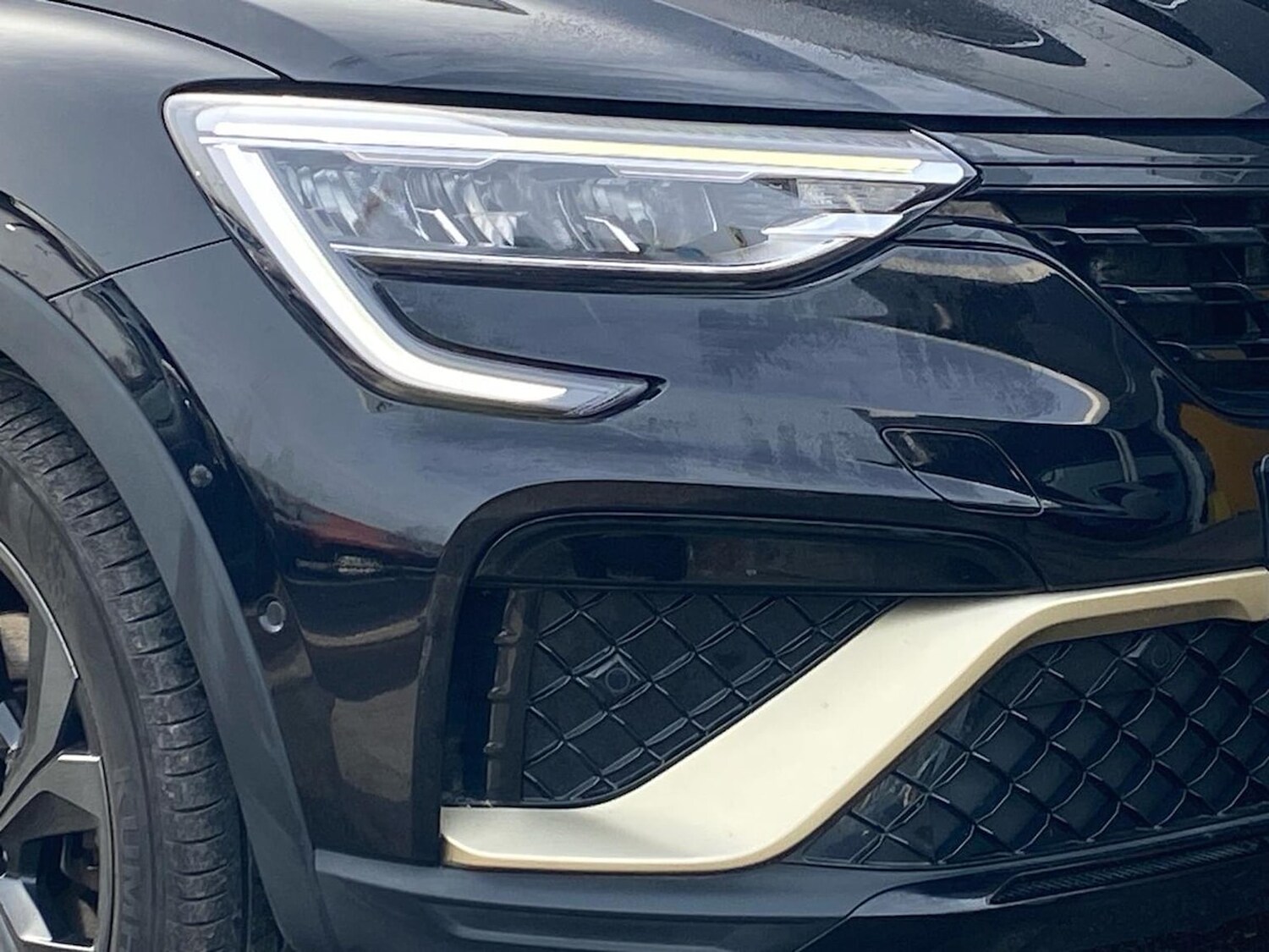 Used Renault Arkana 2023 for sale - 78195473: Photo 36