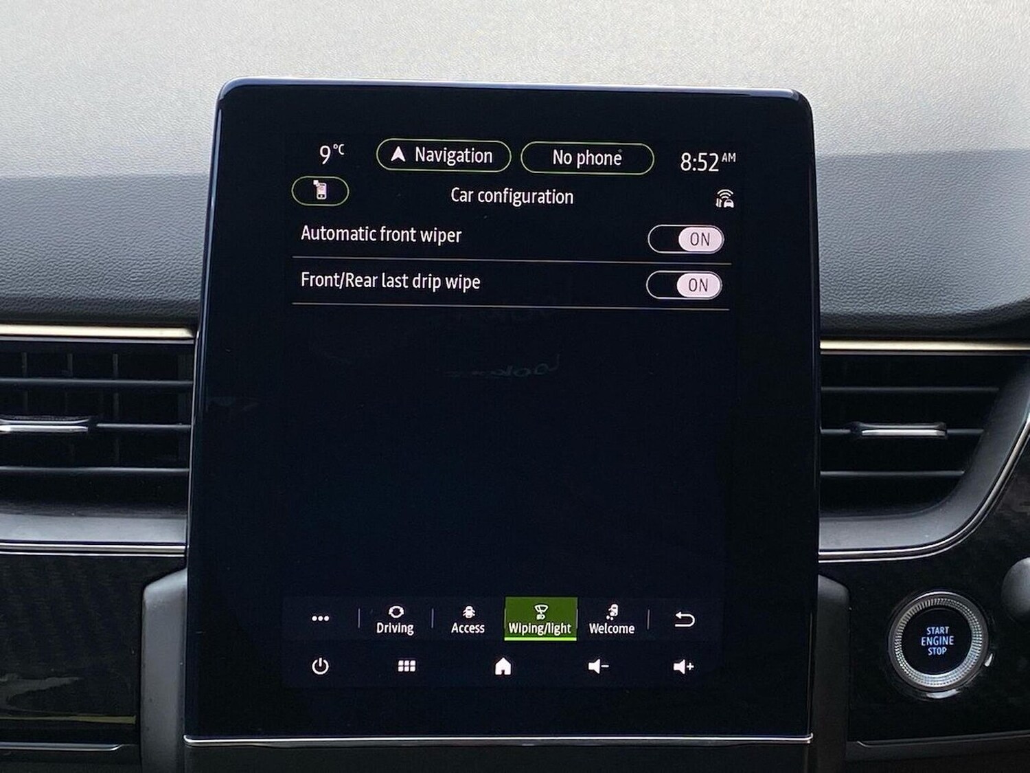 Used Renault Arkana 2023 for sale - 78195473: Photo 44