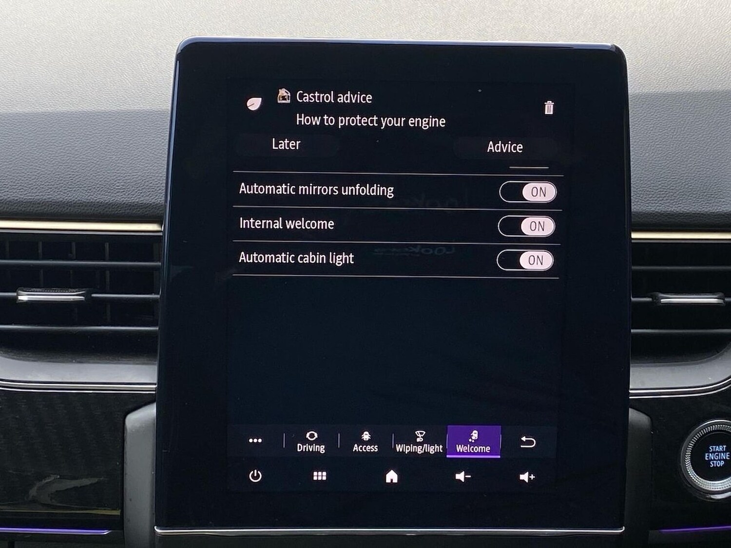 Used Renault Arkana 2023 for sale - 78195473: Photo 45