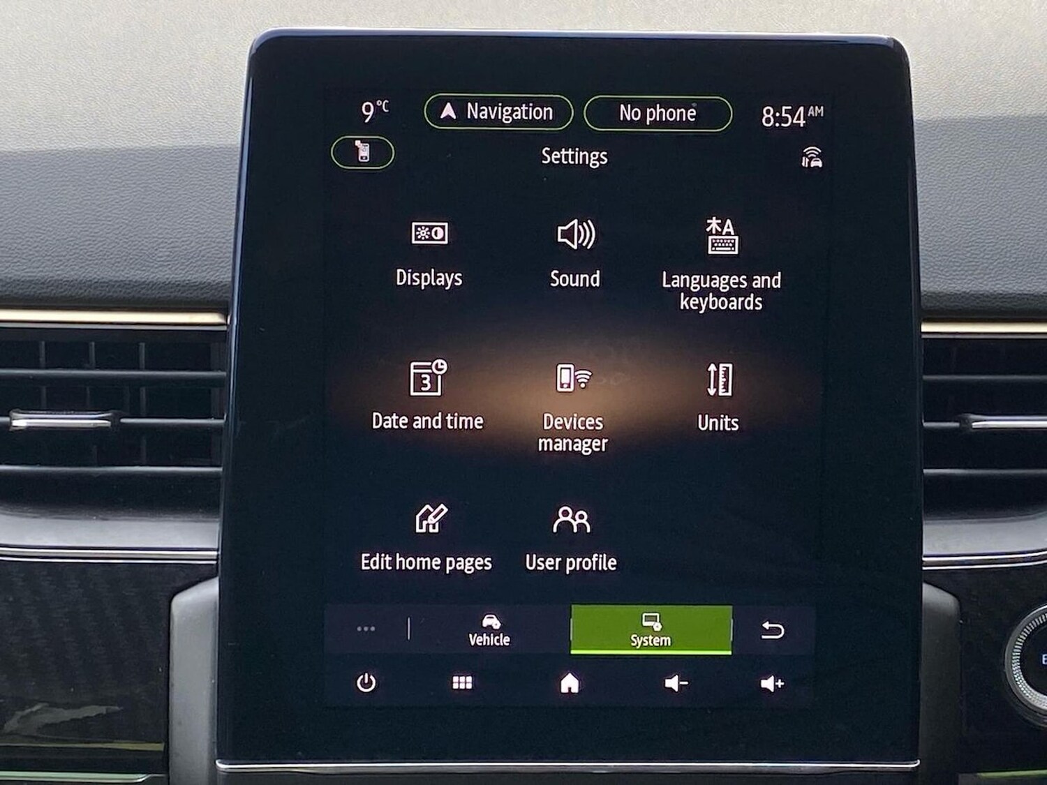 Used Renault Arkana 2023 for sale - 78195473: Photo 49