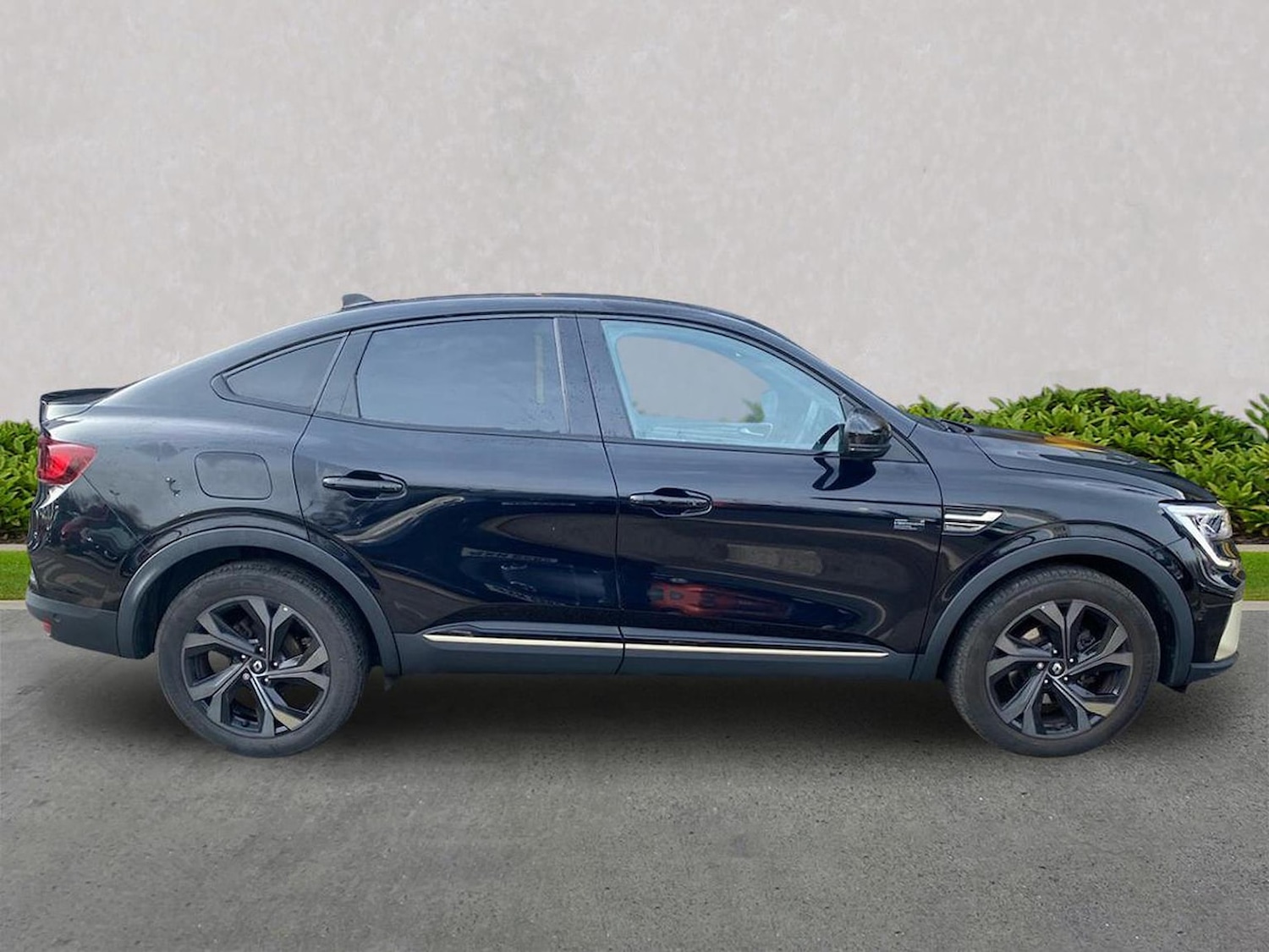 Used Renault Arkana 2023 for sale - 78195473: Photo 5