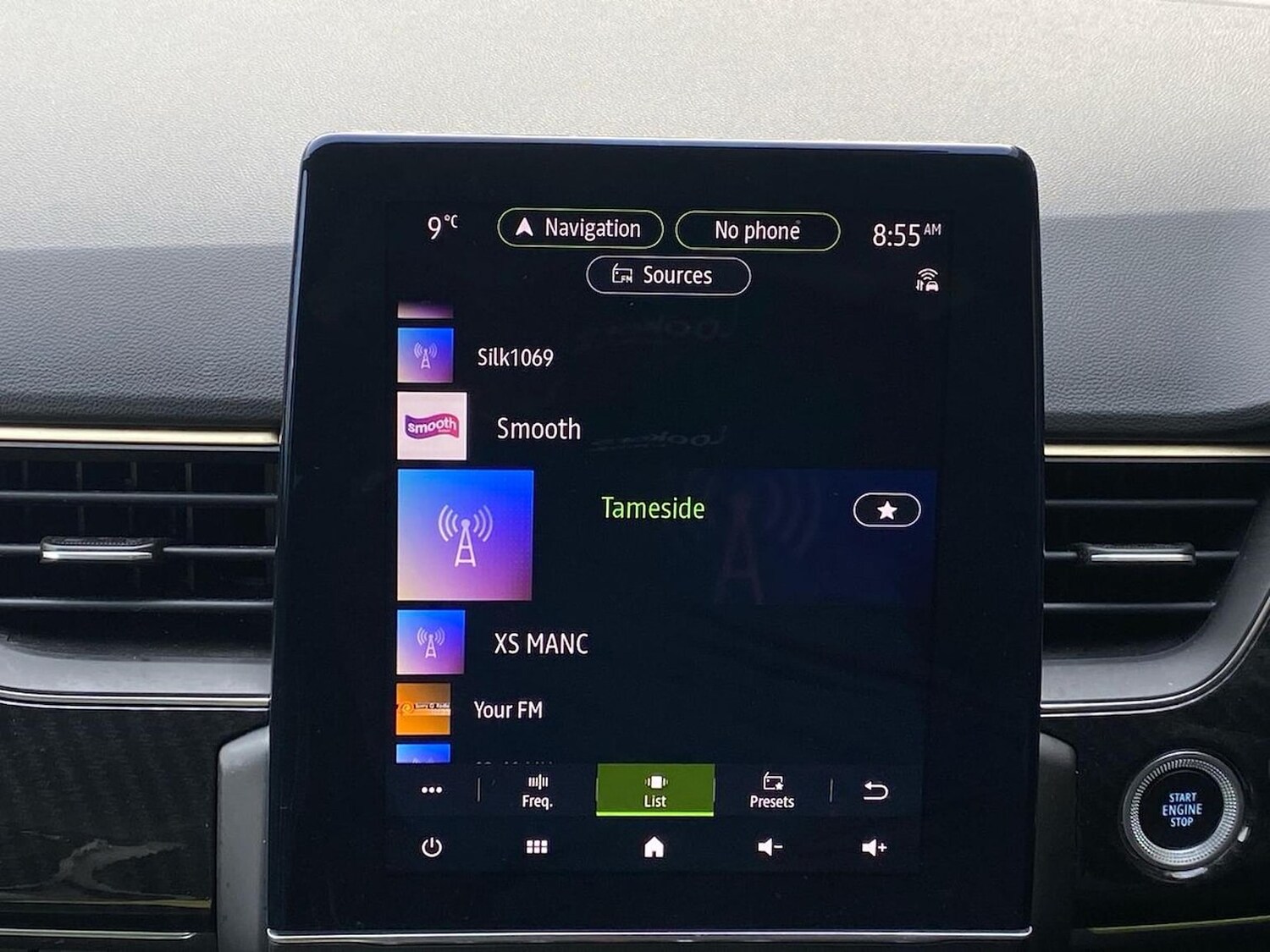 Used Renault Arkana 2023 for sale - 78195473: Photo 50