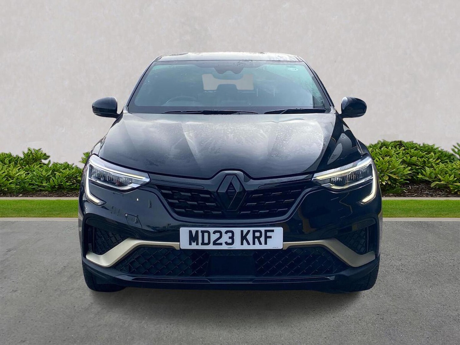 Used Renault Arkana 2023 for sale - 78195473: Photo 7