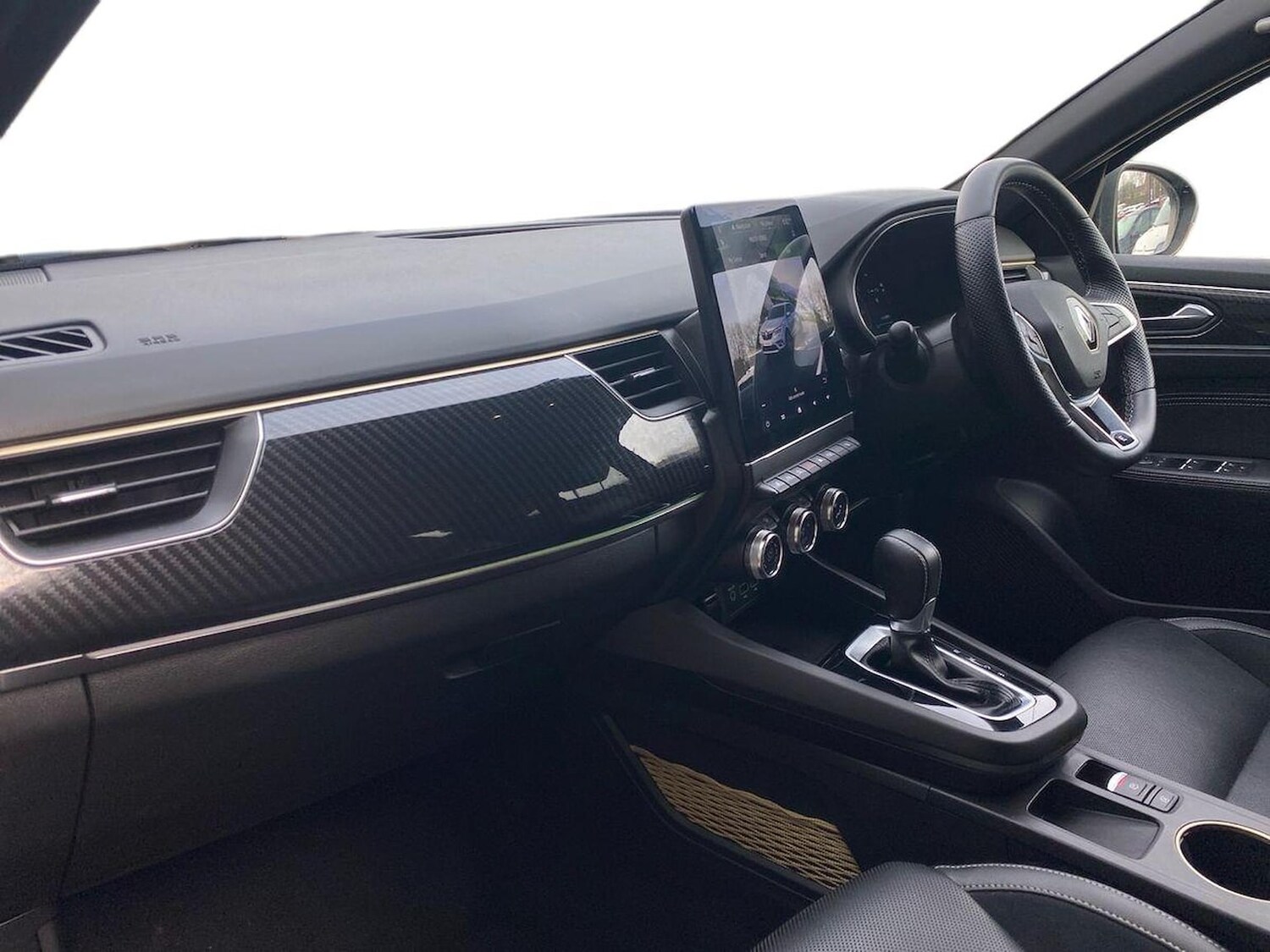 Used Renault Arkana 2023 for sale - 78195473: Photo 9