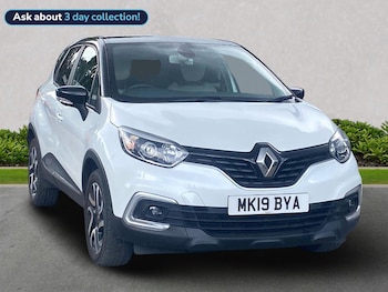 Renault - Captur