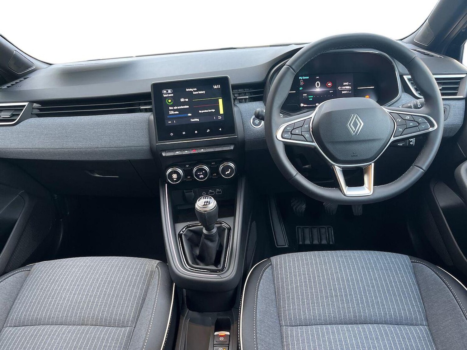 Used Renault Clio 2025 for sale - 77020612: Photo 10