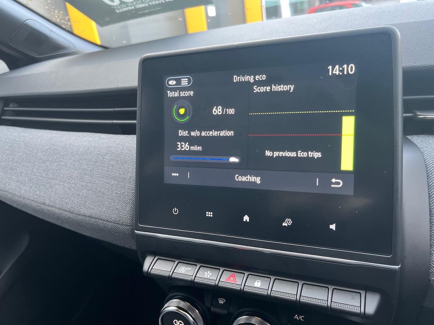 Used Renault Clio 2025 for sale - 77020612: Photo 13