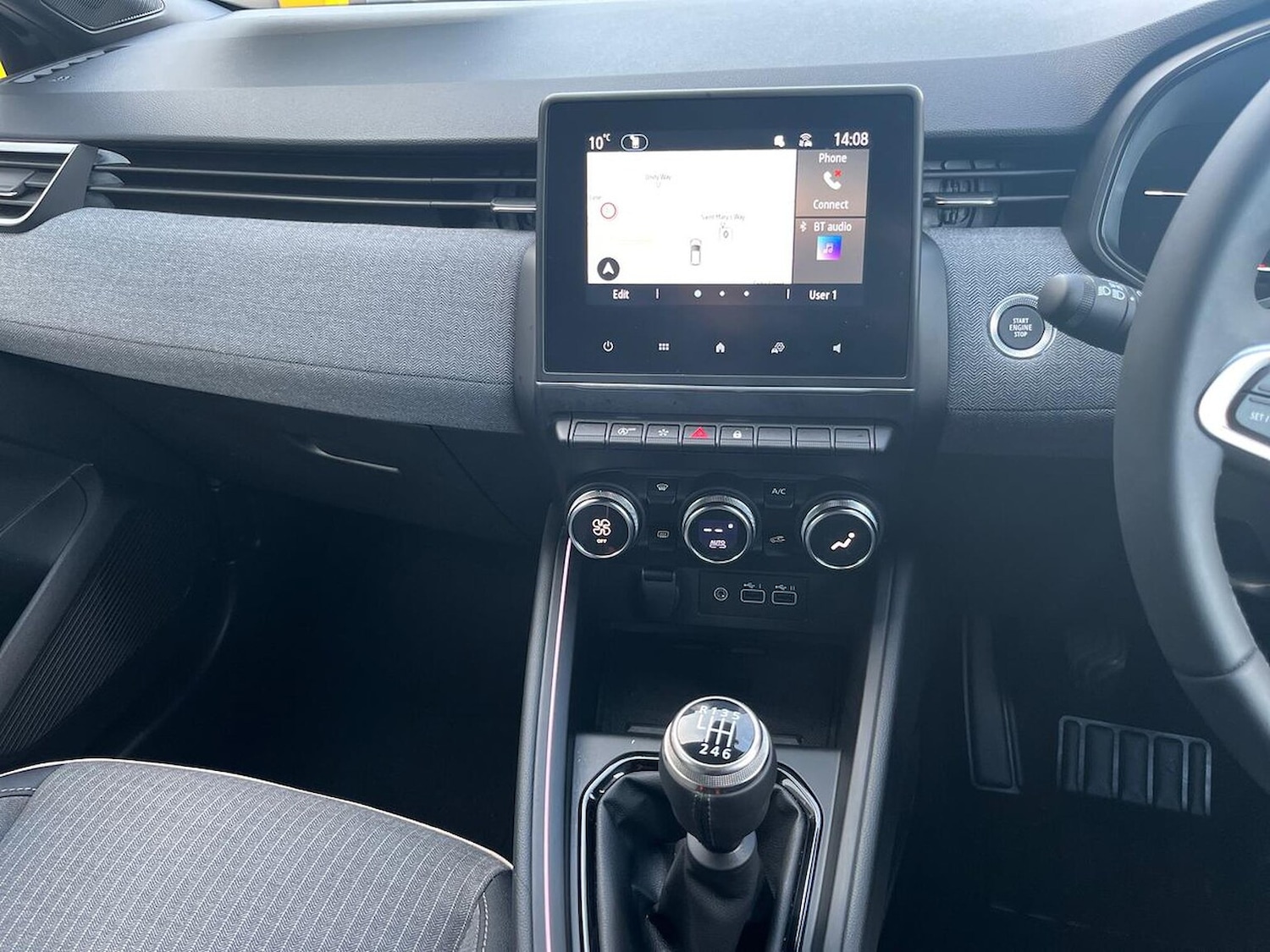 Used Renault Clio 2025 for sale - 77020612: Photo 15