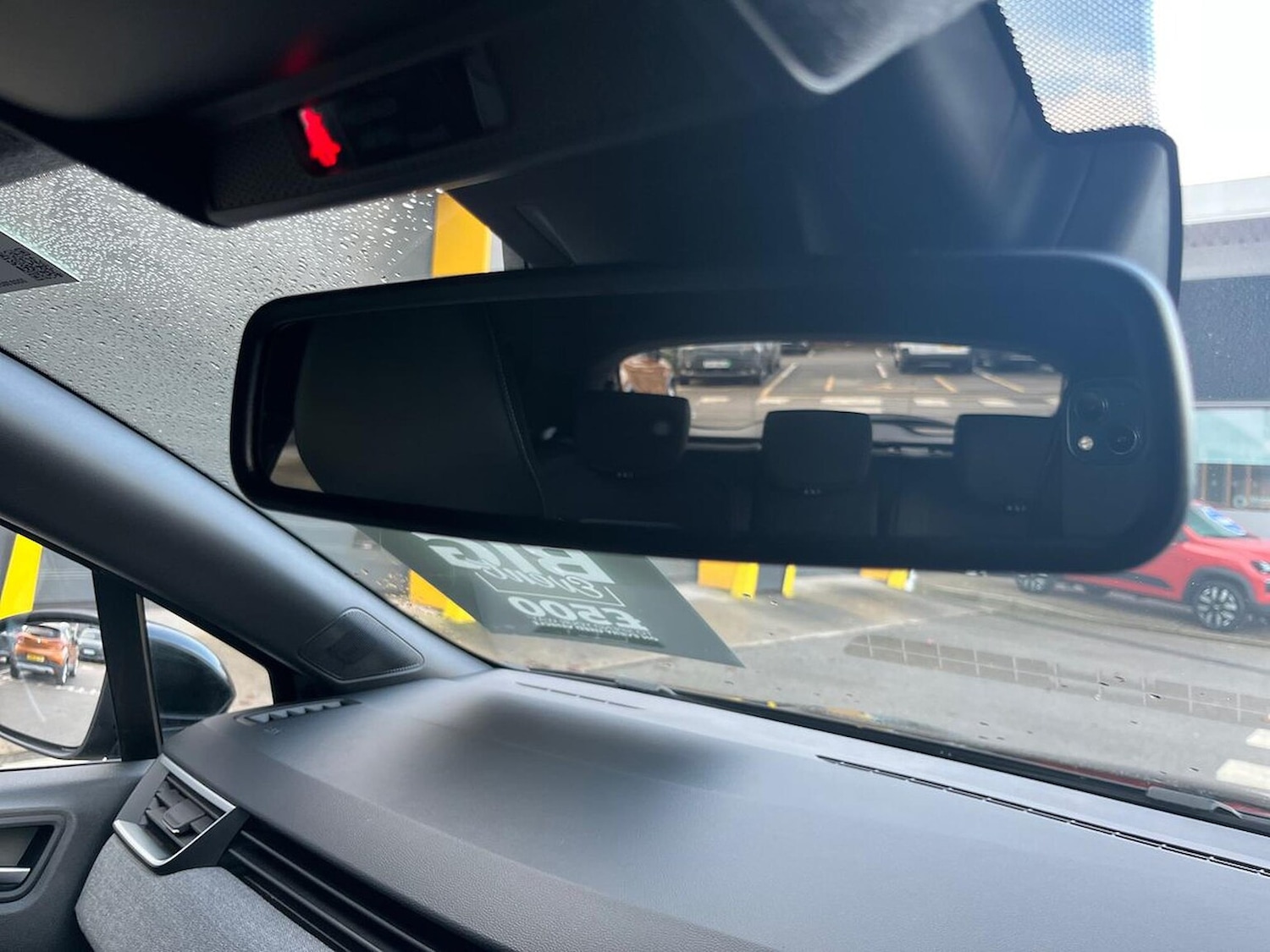 Used Renault Clio 2025 for sale - 77020612: Photo 16