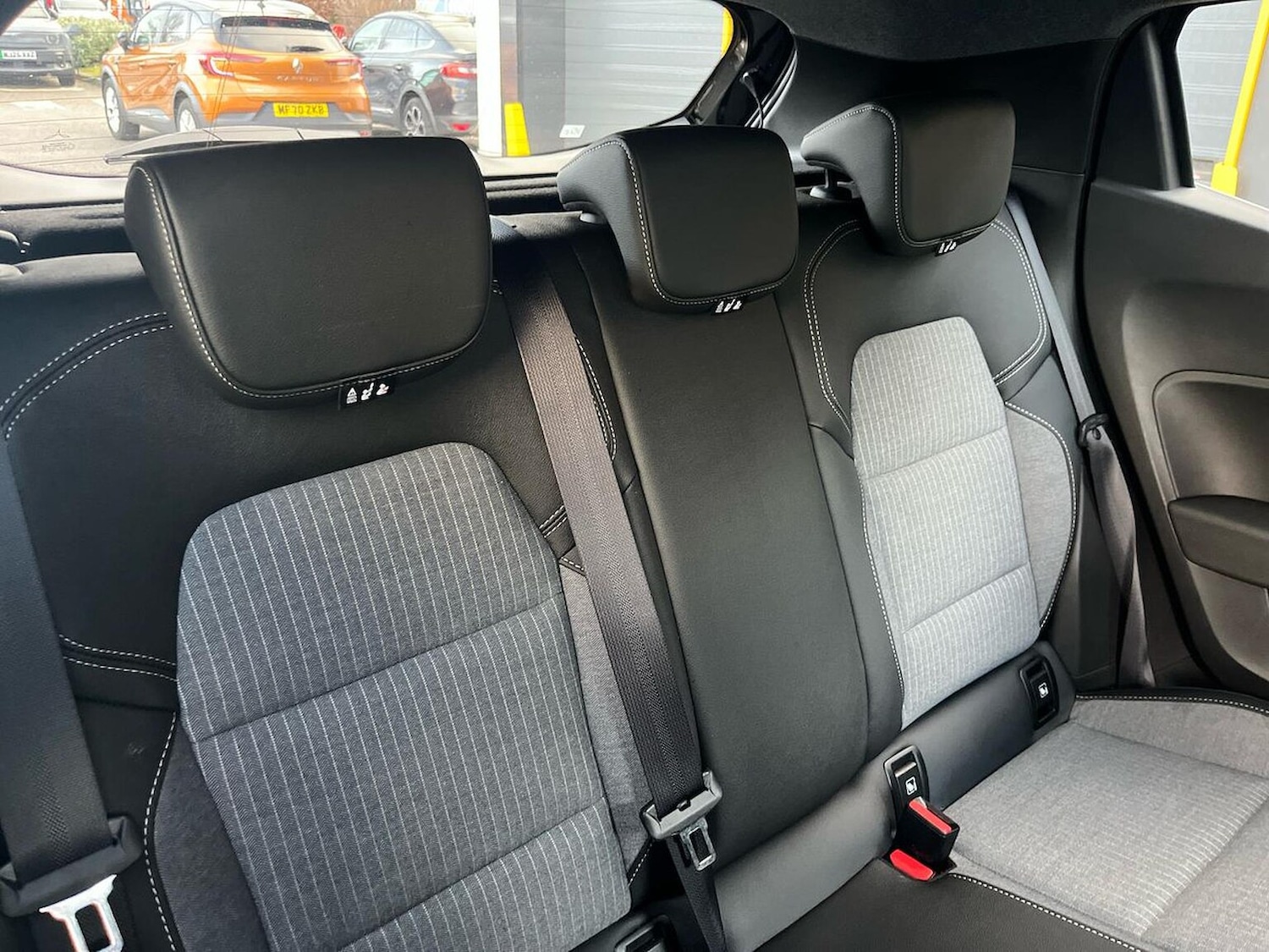 Used Renault Clio 2025 for sale - 77020612: Photo 18