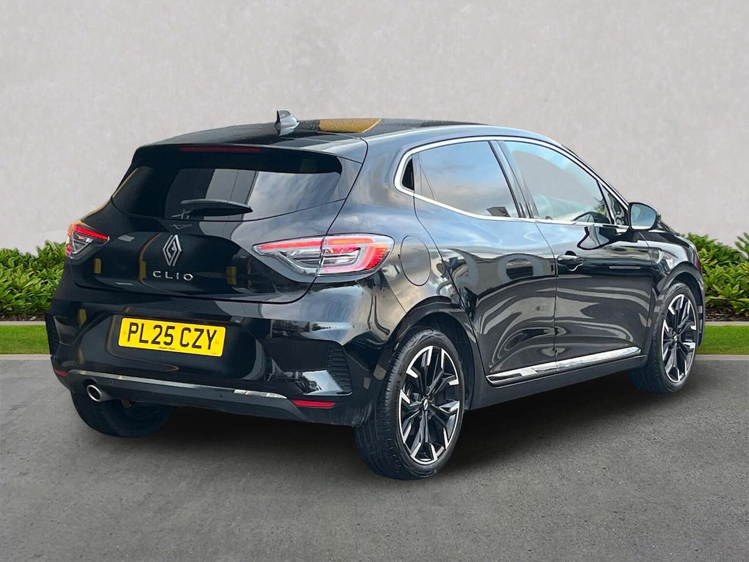 Used Renault Clio 2025 for sale - 77020612: Photo 20