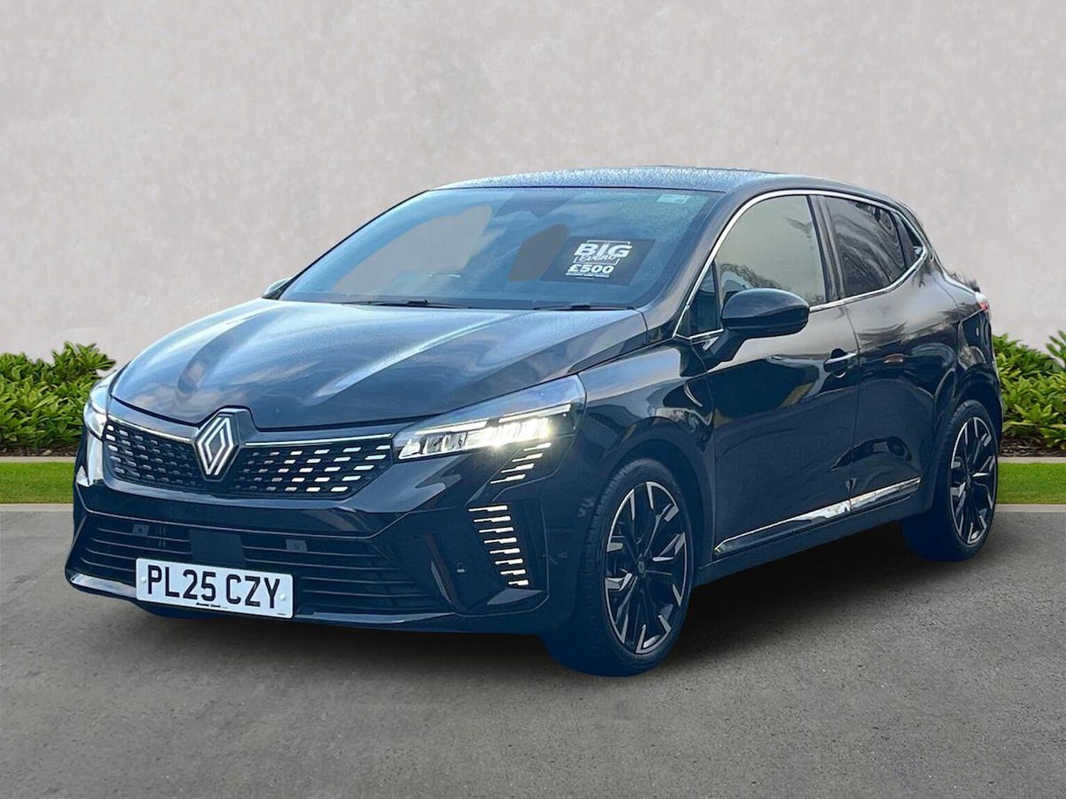 Used Renault Clio 2025 for sale - 77020612: Photo 22