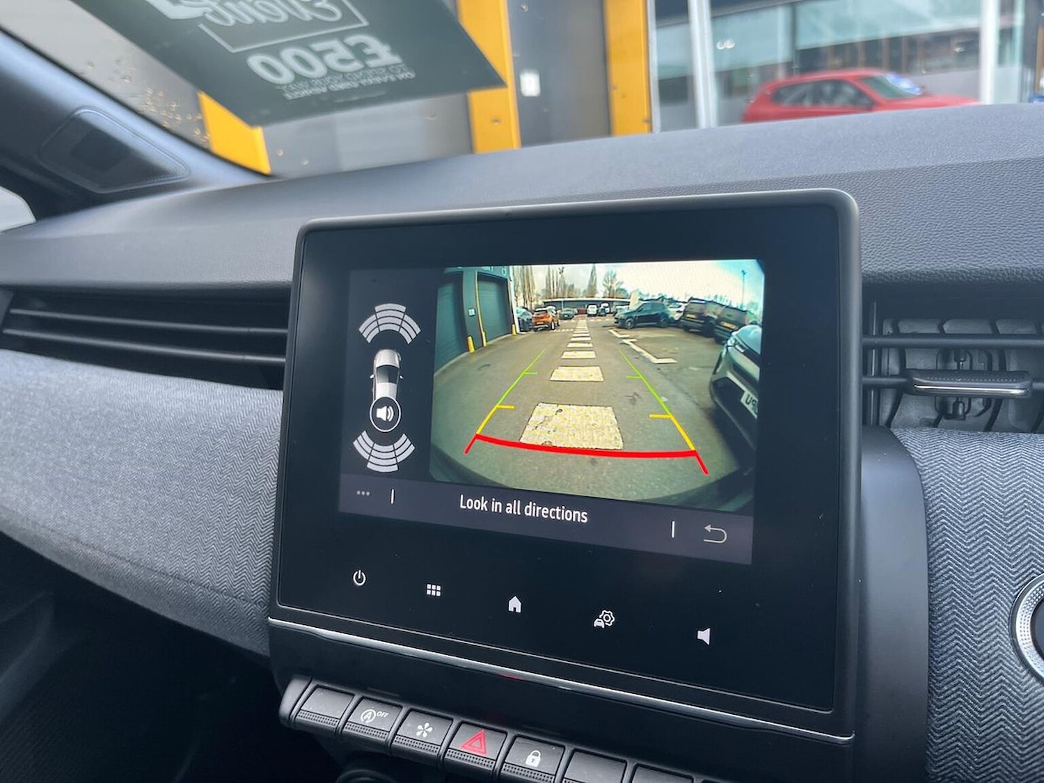 Used Renault Clio 2025 for sale - 77020612: Photo 25