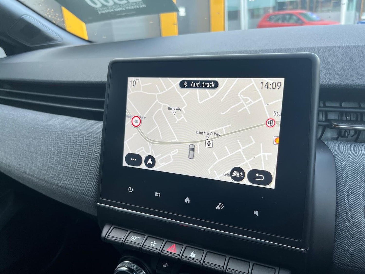 Used Renault Clio 2025 for sale - 77020612: Photo 26