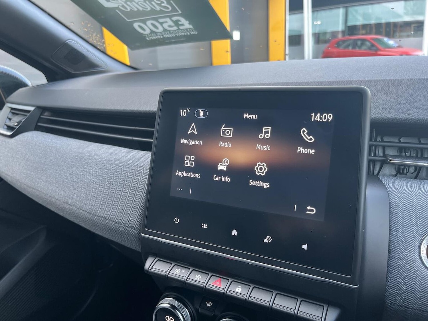 Used Renault Clio 2025 for sale - 77020612: Photo 27