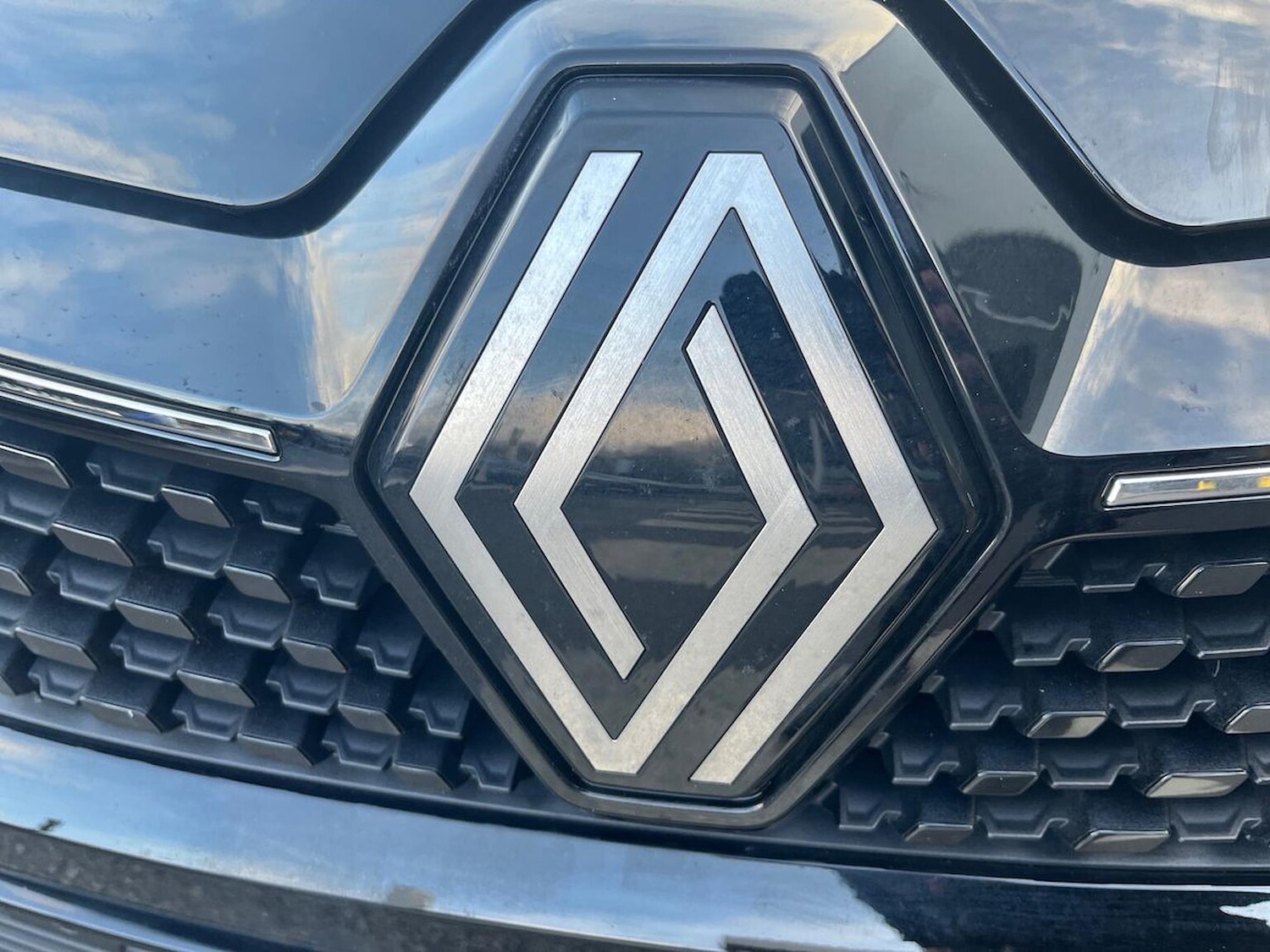 Used Renault Clio 2025 for sale - 77020612: Photo 35