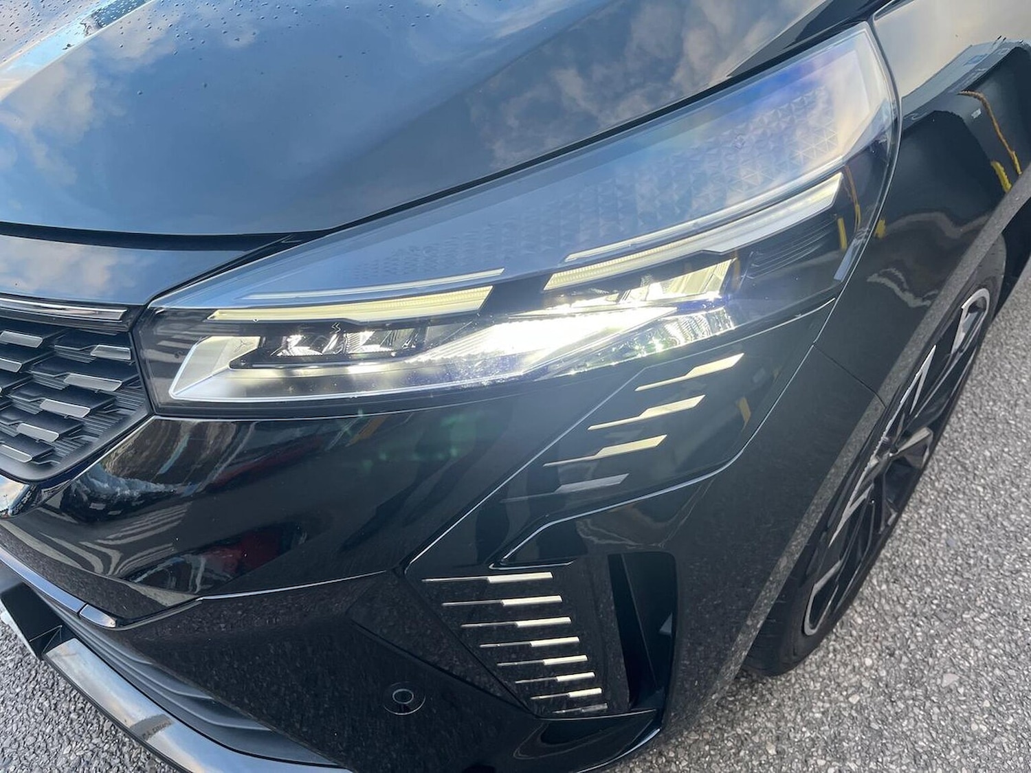 Used Renault Clio 2025 for sale - 77020612: Photo 36