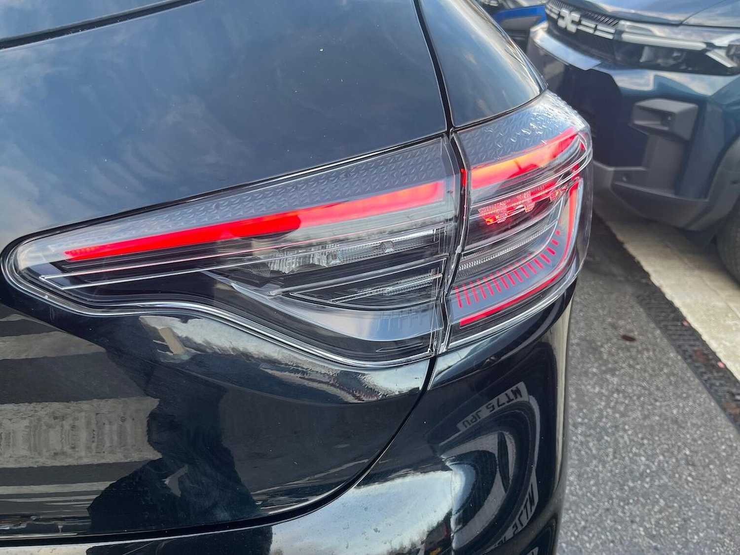 Used Renault Clio 2025 for sale - 77020612: Photo 38